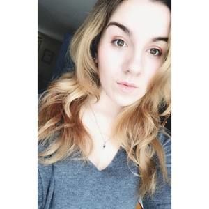 Meet your Posher, Maddie